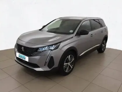 Photo 36 Peugeot 5008  PureTech 130ch S&S EAT8