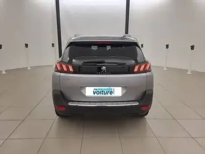 Photo 67 Peugeot 5008  PureTech 130ch S&S EAT8