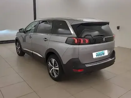 Photo 68 Peugeot 5008  PureTech 130ch S&S EAT8