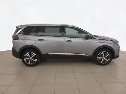 Photo 39 Peugeot 5008  PureTech 130ch S&S EAT8