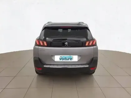 Photo 40 Peugeot 5008  PureTech 130ch S&S EAT8