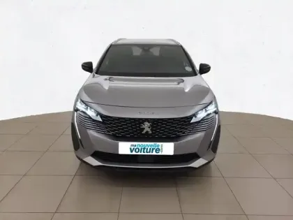 Photo 37 Peugeot 5008  PureTech 130ch S&S EAT8