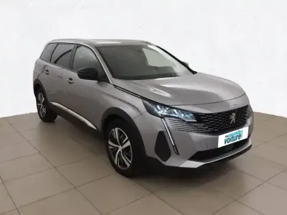 Photo 38 Peugeot 5008  PureTech 130ch S&S EAT8