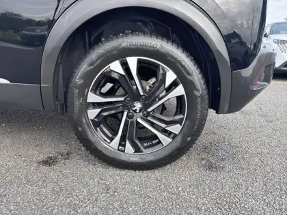 Photo 12 Peugeot 2008  BlueHDi 130 S&S EAT8