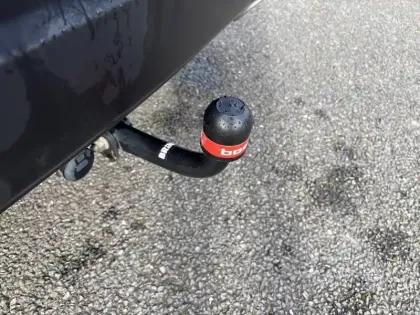 Photo 19 Peugeot 2008  BlueHDi 130 S&S EAT8