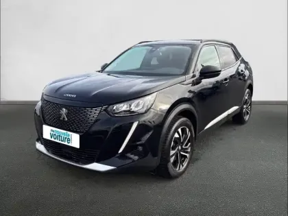 Photo Peugeot 2008 Allure Pack