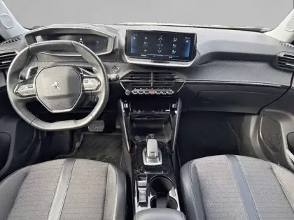 Photo 7 Peugeot 2008  BlueHDi 130 S&S EAT8