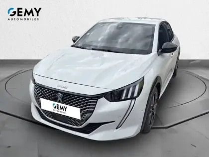 Photo Peugeot 208 Gt