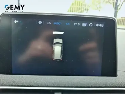 Photo 35 Peugeot 3008  1.5 BlueHDi 130ch S&S BVM6