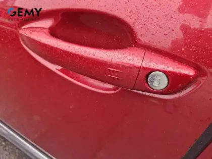 Photo 14 Peugeot 3008  1.5 BlueHDi 130ch S&S BVM6