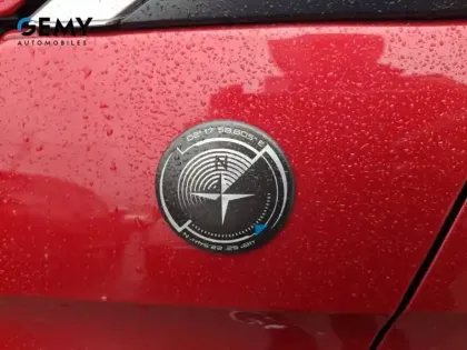 Photo 15 Peugeot 3008  1.5 BlueHDi 130ch S&S BVM6