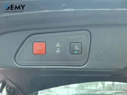 Photo 13 Peugeot 3008  1.5 BlueHDi 130ch S&S BVM6