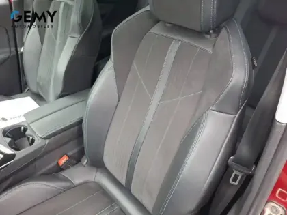 Photo 17 Peugeot 3008  1.5 BlueHDi 130ch S&S BVM6