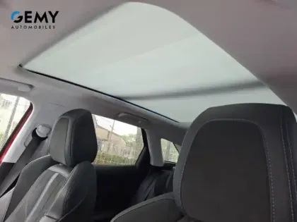 Photo 38 Peugeot 3008  1.5 BlueHDi 130ch S&S BVM6