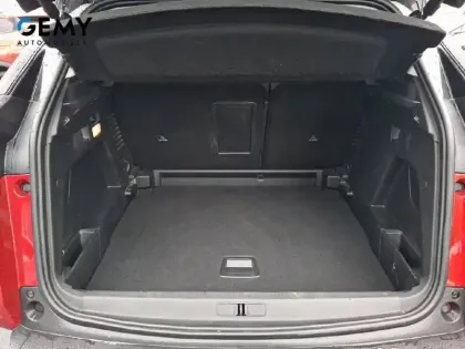 Photo 5 Peugeot 3008  1.5 BlueHDi 130ch S&S BVM6