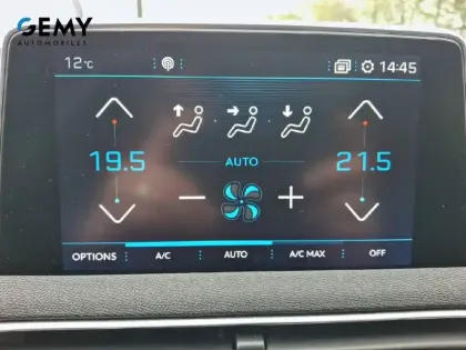 Photo 28 Peugeot 3008  1.5 BlueHDi 130ch S&S BVM6