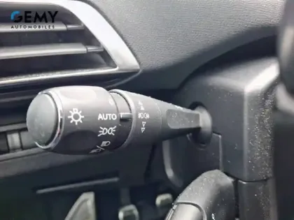 Photo 22 Peugeot 3008  1.5 BlueHDi 130ch S&S BVM6