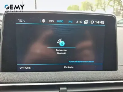 Photo 32 Peugeot 3008  1.5 BlueHDi 130ch S&S BVM6