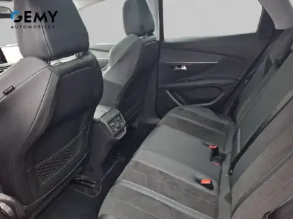 Photo 9 Peugeot 3008  1.5 BlueHDi 130ch S&S BVM6