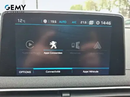 Photo 33 Peugeot 3008  1.5 BlueHDi 130ch S&S BVM6