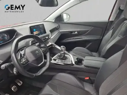 Photo 8 Peugeot 3008  1.5 BlueHDi 130ch S&S BVM6