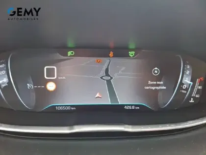 Photo 20 Peugeot 3008  1.5 BlueHDi 130ch S&S BVM6