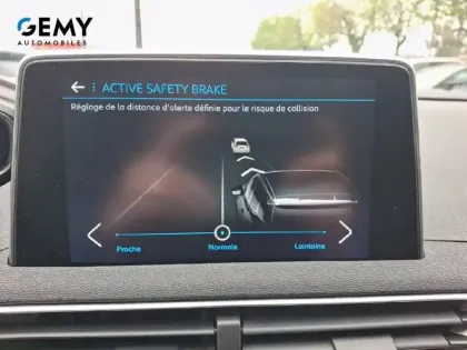 Photo 31 Peugeot 3008  1.5 BlueHDi 130ch S&S BVM6