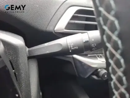 Photo 23 Peugeot 3008  1.5 BlueHDi 130ch S&S BVM6