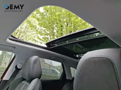 Photo 37 Peugeot 3008  1.5 BlueHDi 130ch S&S BVM6