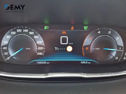 Photo 19 Peugeot 3008  1.5 BlueHDi 130ch S&S BVM6