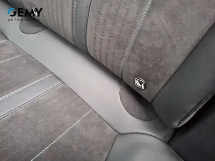 Photo 11 Peugeot 3008  1.5 BlueHDi 130ch S&S BVM6