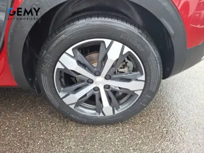 Photo 10 Peugeot 3008  1.5 BlueHDi 130ch S&S BVM6