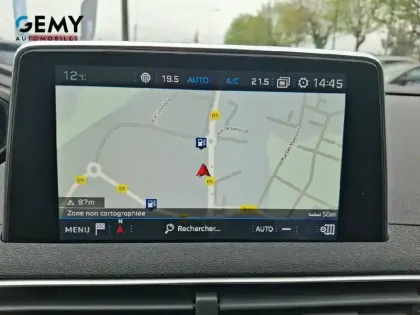 Photo 29 Peugeot 3008  1.5 BlueHDi 130ch S&S BVM6