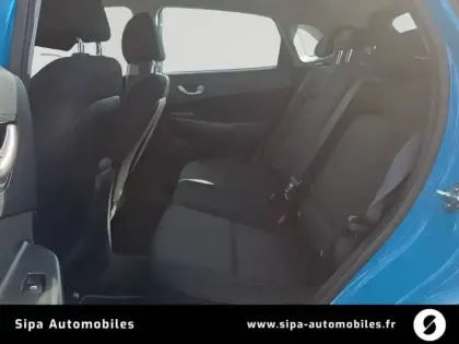 Photo 12 Hyundai Kona  Hybrid 141