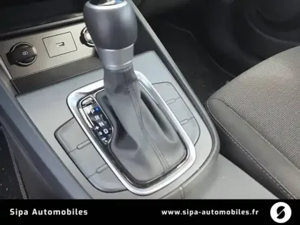 Photo 17 Hyundai Kona  Hybrid 141
