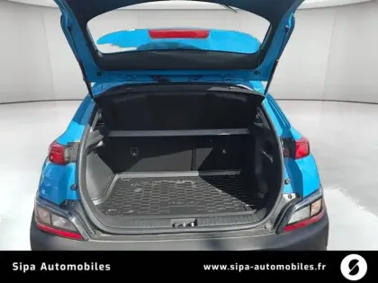 Photo 9 Hyundai Kona  Hybrid 141