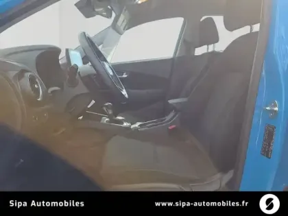 Photo 11 Hyundai Kona  Hybrid 141