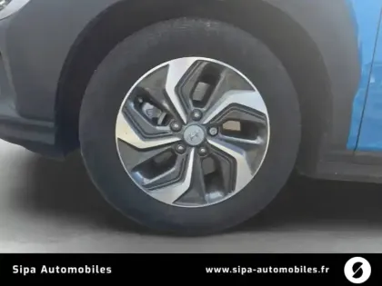 Photo 8 Hyundai Kona  Hybrid 141