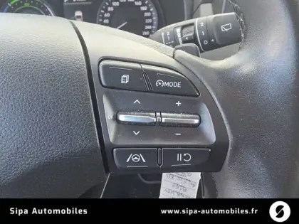 Photo 20 Hyundai Kona  Hybrid 141