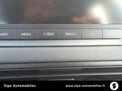 Photo 30 Hyundai Kona  Hybrid 141