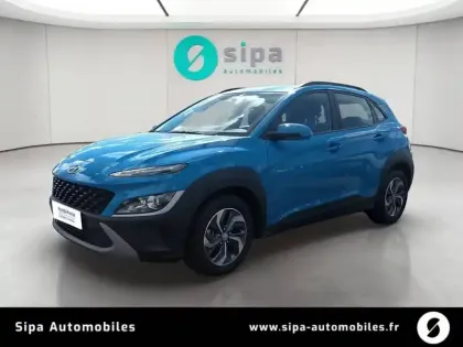 Photo Hyundai Kona Initia