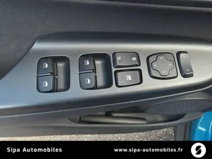 Photo 24 Hyundai Kona  Hybrid 141