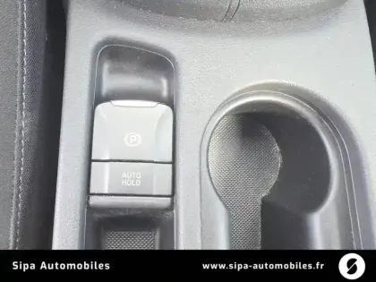 Photo 18 Hyundai Kona  Hybrid 141