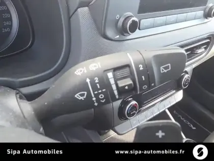 Photo 28 Hyundai Kona  Hybrid 141