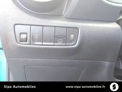 Photo 25 Hyundai Kona  Hybrid 141