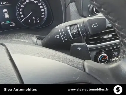 Photo 22 Hyundai Kona  Hybrid 141