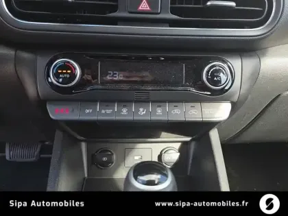 Photo 16 Hyundai Kona  Hybrid 141