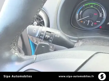 Photo 23 Hyundai Kona  Hybrid 141