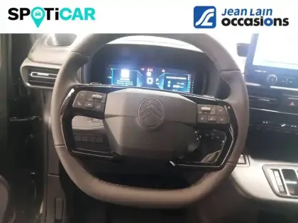 Photo 8 Citroën Berlingo  Taille M BlueHDi 130 S&S EAT8