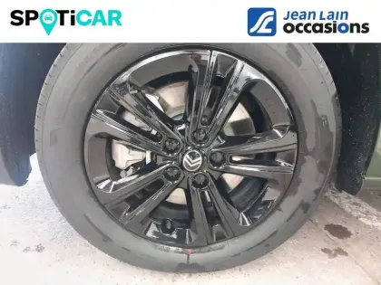 Photo 12 Citroën Berlingo  Taille M BlueHDi 130 S&S EAT8